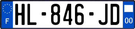 HL-846-JD