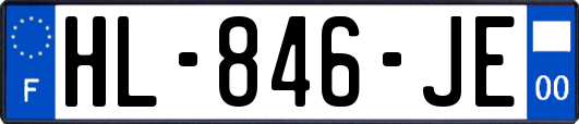HL-846-JE