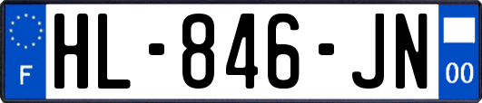 HL-846-JN