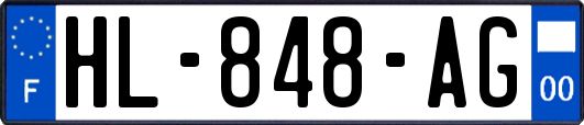 HL-848-AG