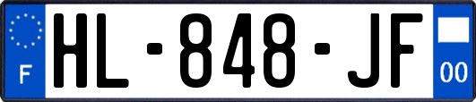 HL-848-JF