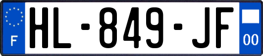 HL-849-JF