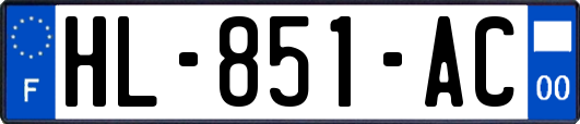 HL-851-AC