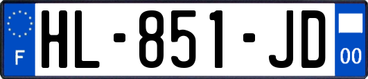 HL-851-JD