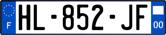 HL-852-JF