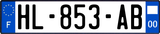 HL-853-AB