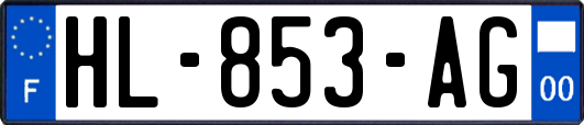 HL-853-AG