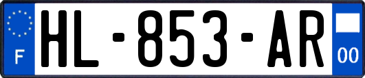 HL-853-AR