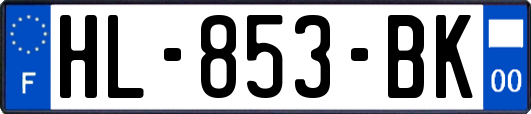 HL-853-BK