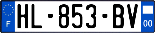 HL-853-BV
