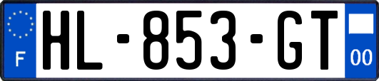 HL-853-GT