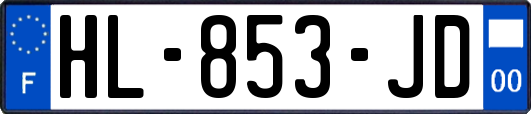 HL-853-JD