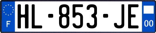 HL-853-JE