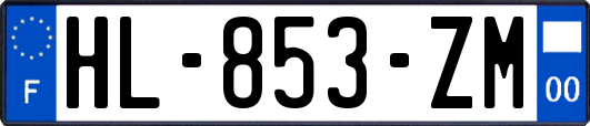 HL-853-ZM