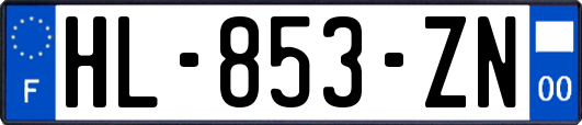 HL-853-ZN