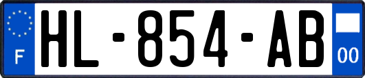 HL-854-AB