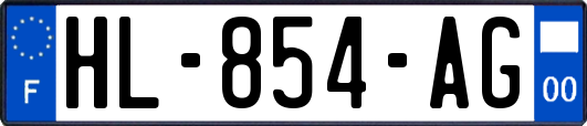 HL-854-AG
