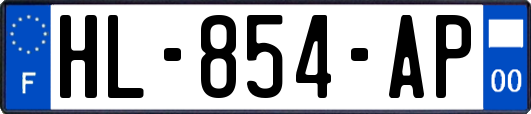 HL-854-AP