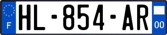 HL-854-AR