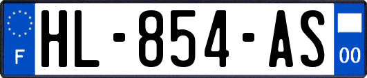 HL-854-AS