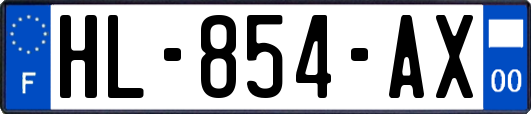 HL-854-AX