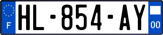 HL-854-AY