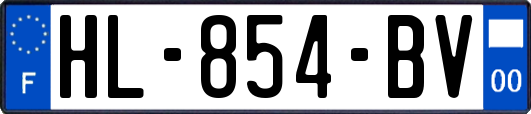 HL-854-BV