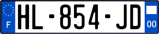 HL-854-JD