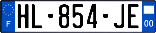 HL-854-JE