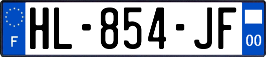 HL-854-JF