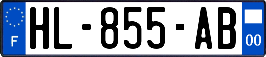 HL-855-AB