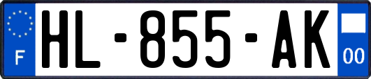 HL-855-AK