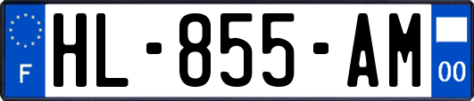 HL-855-AM