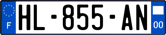 HL-855-AN