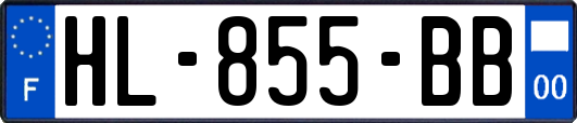 HL-855-BB