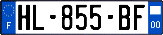 HL-855-BF