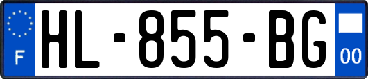 HL-855-BG