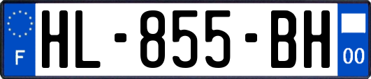 HL-855-BH