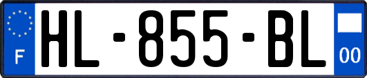 HL-855-BL