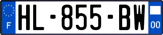 HL-855-BW