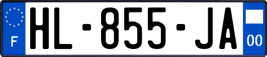 HL-855-JA