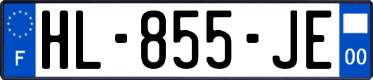HL-855-JE