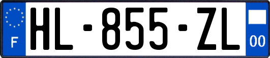 HL-855-ZL