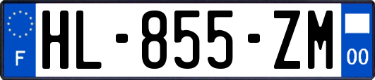 HL-855-ZM