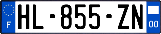HL-855-ZN