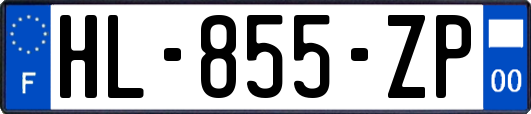 HL-855-ZP