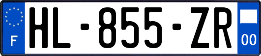 HL-855-ZR