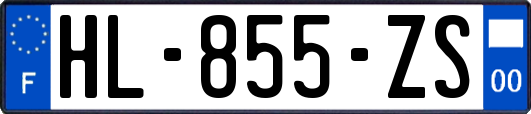 HL-855-ZS