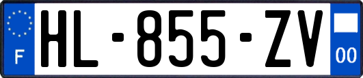HL-855-ZV