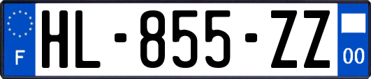 HL-855-ZZ